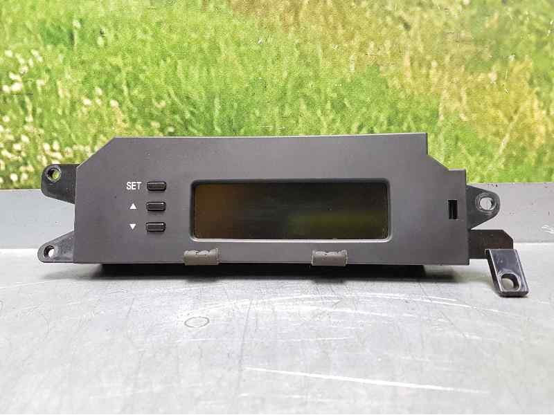Recambio de reloj para hyundai i20 classic referencia OEM IAM 941011J600 12000009201V 