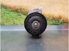 COMPRESOR AIRE ACONDICIONADO A0022304511 Z0006615D VALEO