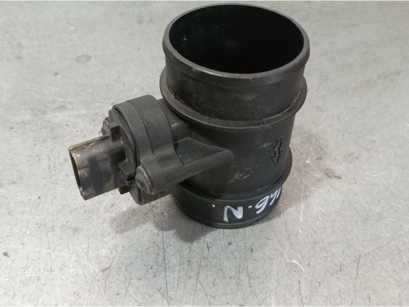 Recambio de caudalimetro para opel corsa e selective referencia OEM IAM 460023377 1148331S01 MANN HUMMEL