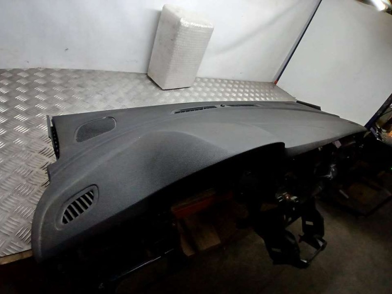 Recambio de kit airbag para opel astra k lim. 5türig selective start/stop referencia OEM IAM 34193239G  C/ SALPICADERO Y PRETENS