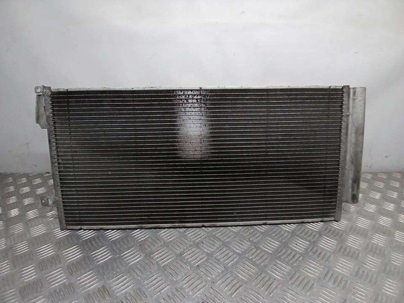 Recambio de condensador / radiador aire acondicionado para opel combo d expression l1h1 referencia OEM IAM 95515037  