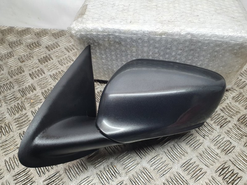 Recambio de retrovisor izquierdo para citroën c-elysée exclusive referencia OEM IAM SIN REF  ELECTRICO