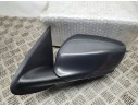 Recambio de retrovisor izquierdo para citroën c-elysée exclusive referencia OEM IAM SIN REF  ELECTRICO