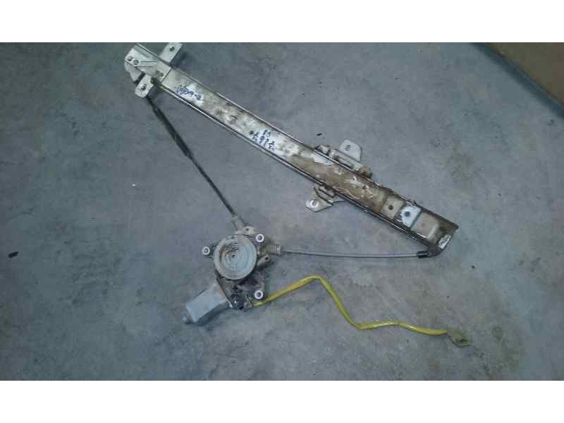 Recambio de elevalunas delantero derecho para santana 350 referencia OEM IAM  2 PINS ELECTRICO