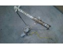Recambio de elevalunas delantero derecho para santana 350 referencia OEM IAM  2 PINS ELECTRICO