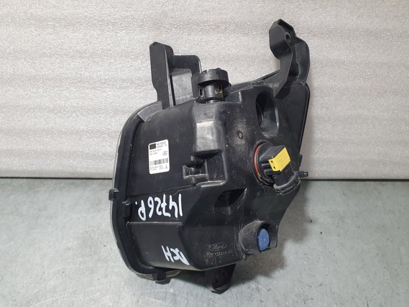 Recambio de faro antiniebla derecho para ford fiesta (ce1) trend referencia OEM IAM B479FOGR 89250821 