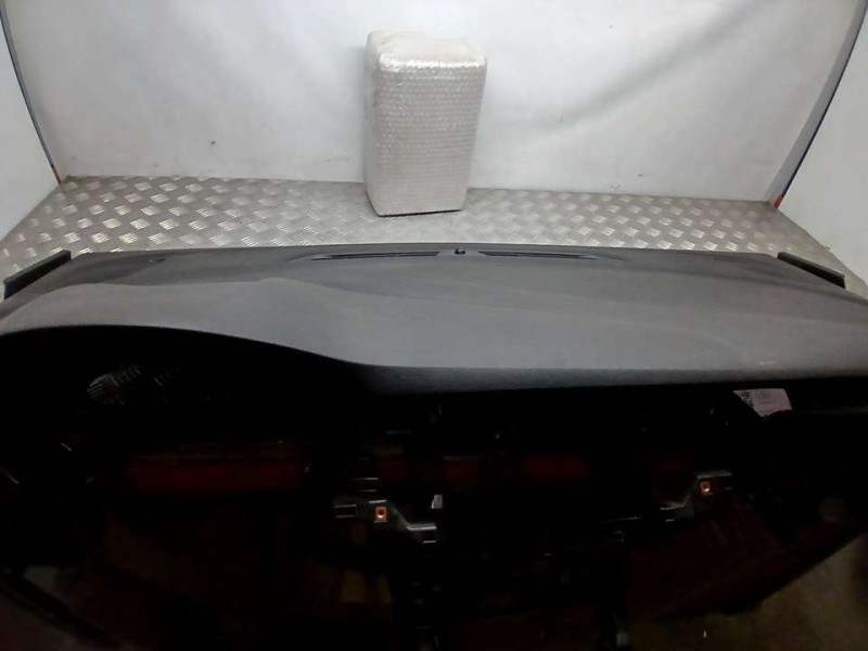 Recambio de kit airbag para opel astra k lim. 5türig selective start/stop referencia OEM IAM 34193239G  C/ SALPICADERO Y PRETENS