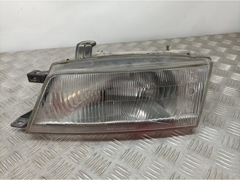 Recambio de faro izquierdo para suzuki baleno berlina sy (eg) 1.6 glx (4-ptas.) referencia OEM IAM 10032018  KOITO