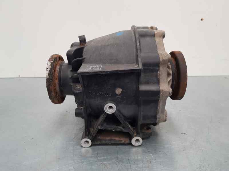 Recambio de diferencial trasero para audi allroad quattro (4b5) 2.5 tdi (132kw) referencia OEM IAM 01R525053  