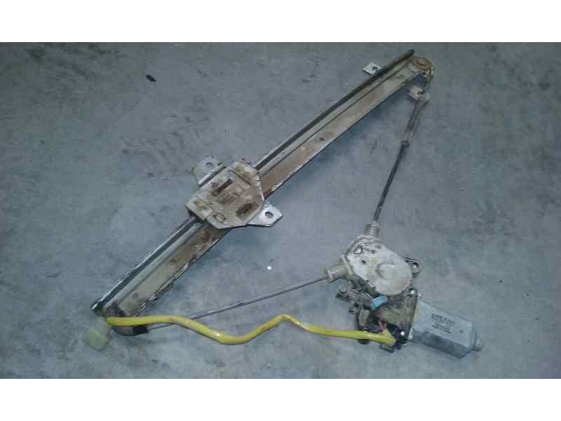 Recambio de elevalunas delantero derecho para santana 350 referencia OEM IAM  2 PINS ELECTRICO