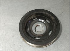 Recambio de polea cigueñal para citroën c3 1.6 blue-hdi fap referencia OEM IAM 7150B0205A  