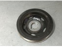 Recambio de polea cigueñal para citroën c3 1.6 blue-hdi fap referencia OEM IAM 7150B0205A  