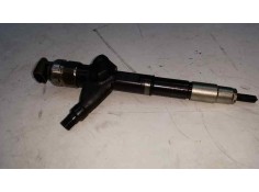 Recambio de inyector para nissan almera (n16/e) 2.2 dci diesel cat referencia OEM IAM 16600ES60A  DENSO