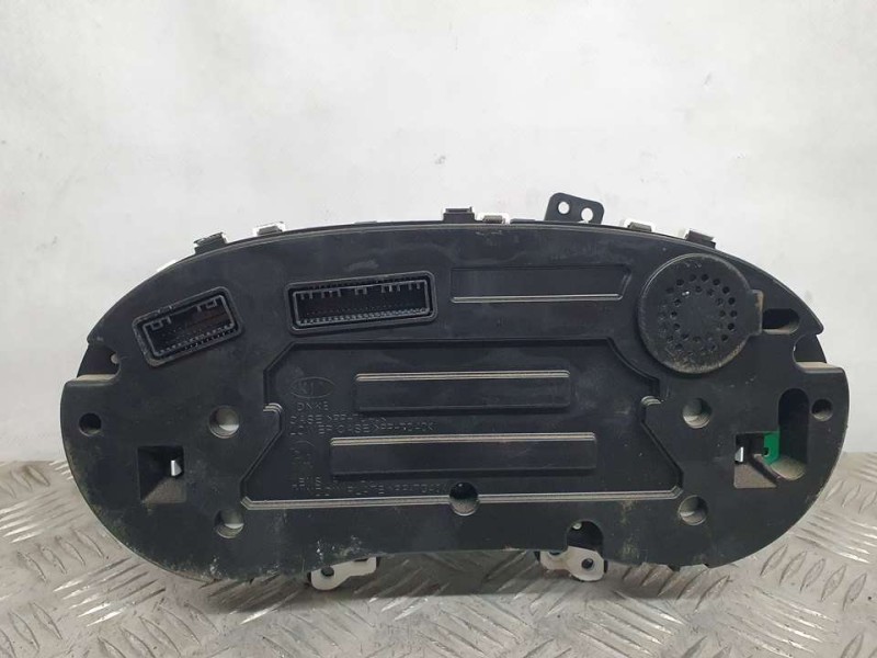 Recambio de cuadro instrumentos para kia picanto (ja) x line referencia OEM IAM 94013G6191 11003617620K 