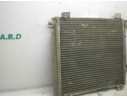 Recambio de condensador / radiador aire acondicionado para renault twingo (co6) 1.3 cat referencia OEM IAM   