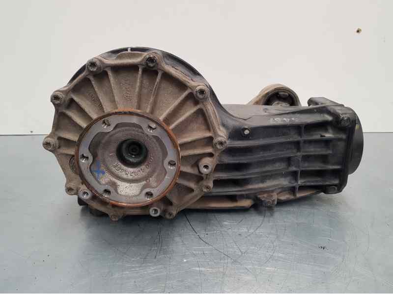 Recambio de diferencial trasero para audi allroad quattro (4b5) 2.5 tdi (132kw) referencia OEM IAM 01R525053  