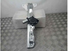 Recambio de elevalunas trasero izquierdo para mg zs 1.0 vti referencia OEM IAM 10233937  ELECTRICO