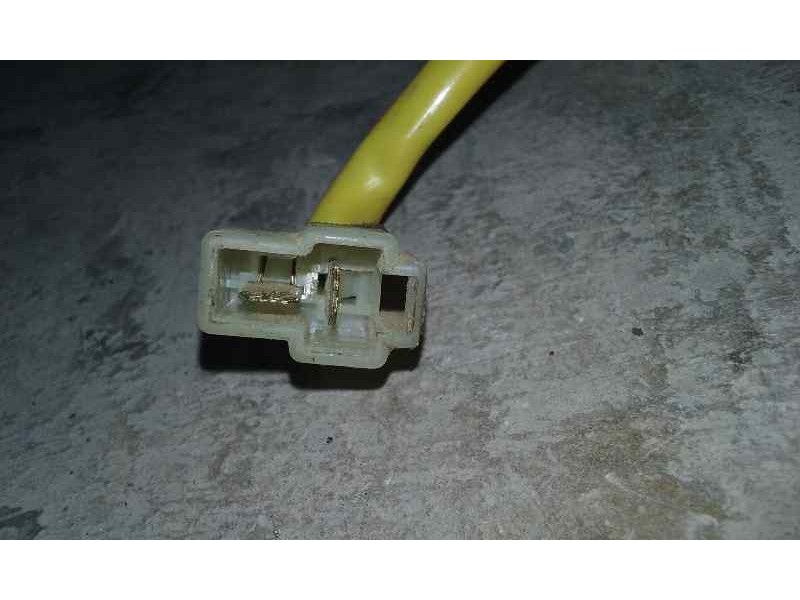 Recambio de elevalunas delantero derecho para santana 350 referencia OEM IAM  2 PINS ELECTRICO