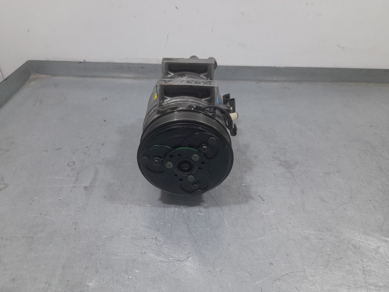 Recambio de compresor aire acondicionado para volvo s80 i (184) 2.4 referencia OEM IAM 31101166 8708581 ZEXEL