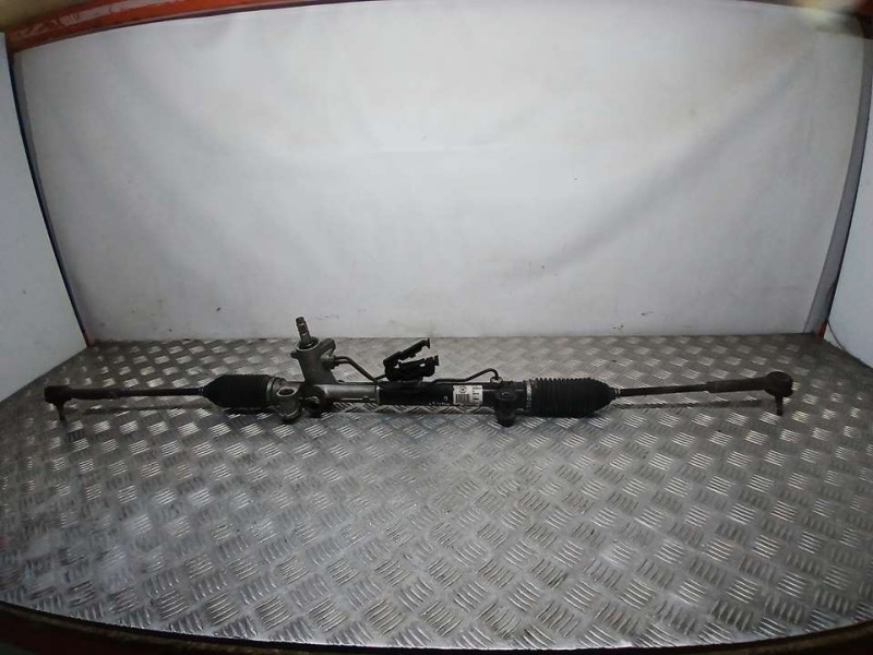 Recambio de cremallera direccion para opel combo d expression l1h1 referencia OEM IAM 519387330  ASISTIDA