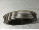 Recambio de polea cigueñal para citroën c3 1.6 blue-hdi fap referencia OEM IAM 7150B0205A  