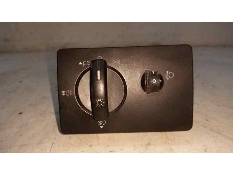 Recambio de mando luces para ford focus berlina (cap) ghia referencia OEM IAM 7M5T13A024LA  