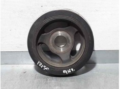 Recambio de polea cigueñal para citroën xsara picasso 1.6 hdi sx referencia OEM IAM 9654961080  