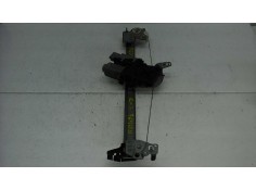 Recambio de elevalunas delantero derecho para citroën c3 1.1 referencia OEM IAM  6 PINS ELECTRICO