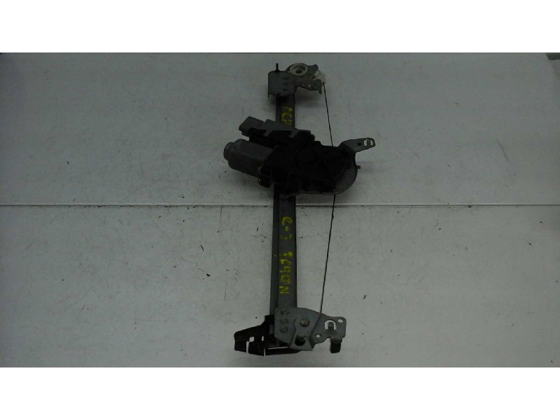 Recambio de elevalunas delantero derecho para citroën c3 1.1 referencia OEM IAM  6 PINS ELECTRICO