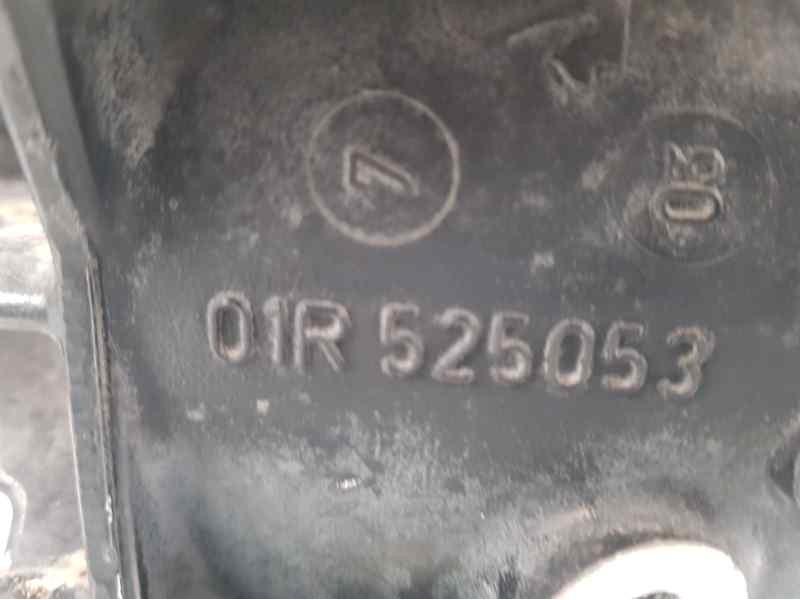 Recambio de diferencial trasero para audi allroad quattro (4b5) 2.5 tdi (132kw) referencia OEM IAM 01R525053  