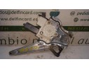 Recambio de elevalunas trasero derecho para toyota avensis berlina (t25) 2.0 d4-d executive sedán (4-ptas) referencia OEM IAM  6