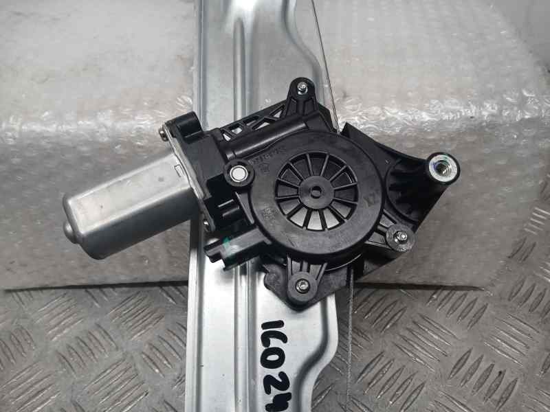 Recambio de elevalunas trasero izquierdo para mg zs 1.0 vti referencia OEM IAM 10233937  ELECTRICO