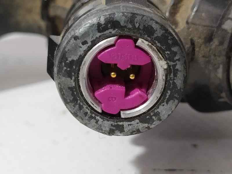 Recambio de pretensor airbag izquierdo para volvo v50 familiar 2.4 momentum referencia OEM IAM   EXTERIOR