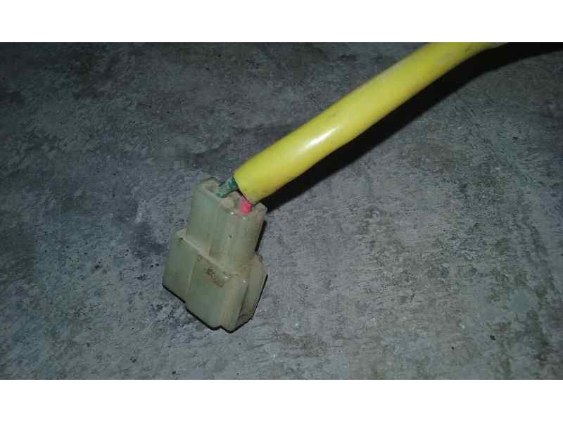 Recambio de elevalunas delantero derecho para santana 350 referencia OEM IAM  2 PINS ELECTRICO