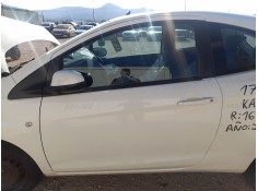 PUERTA DELANTERA IZQUIERDA 1542365 