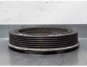 Recambio de polea cigueñal para citroën xsara picasso 1.6 hdi sx referencia OEM IAM 9654961080  