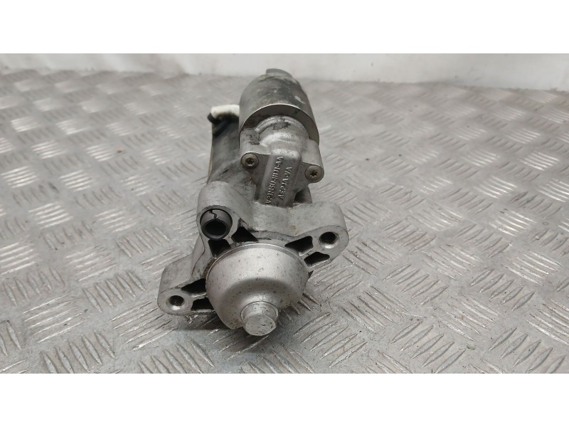 Recambio de motor arranque para ford mondeo iv (ba7) 2.0 tdci referencia OEM IAM 6G9N11000FA  