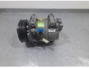 Recambio de compresor aire acondicionado para volvo s80 i (184) 2.4 referencia OEM IAM 31101166 8708581 ZEXEL