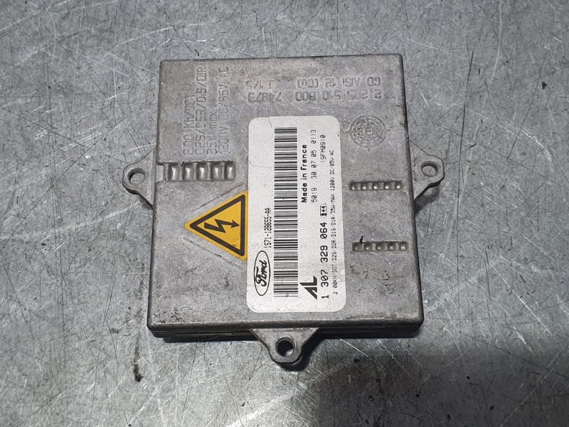 Recambio de centralita faros xenon para ford mondeo berlina (ge) ambiente (06.2003) (d) referencia OEM IAM 1S7112B655AA 13073290