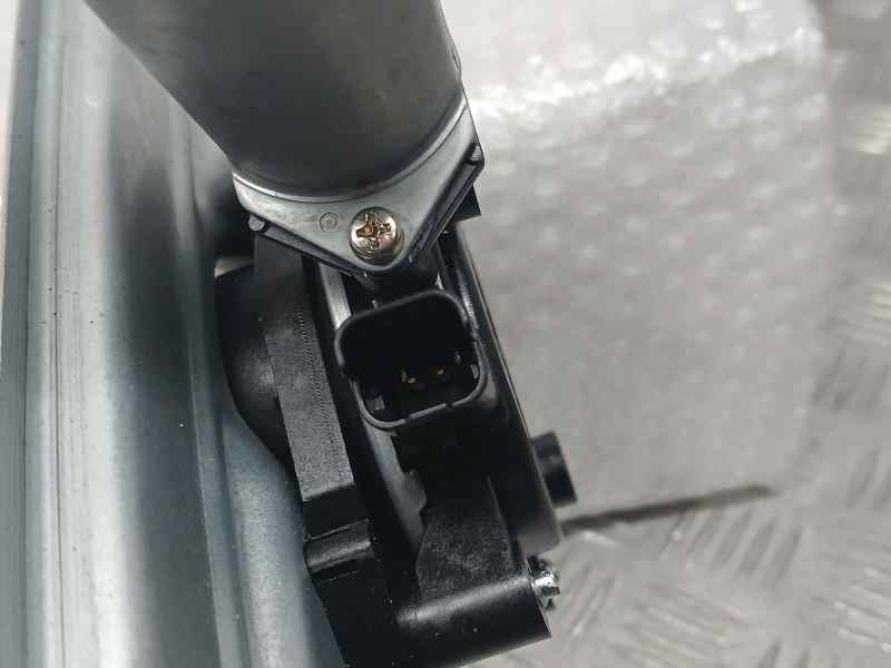 Recambio de elevalunas trasero izquierdo para mg zs 1.0 vti referencia OEM IAM 10233937  ELECTRICO