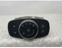 Recambio de mando luces para ford fiesta (ce1) trend referencia OEM IAM H1BT13D061AC  