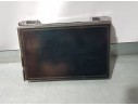 Recambio de pantalla multifuncion para peugeot 2008 (--.2013) style referencia OEM IAM 982502918000 A2C15851600 CONTINENTAL PANT