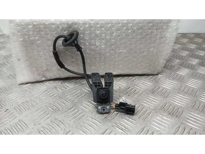 Recambio de camara vision trasera para hyundai bayon (bc3) 1.2 mpi referencia OEM IAM 99240Q0300 MOBIS 22B148039