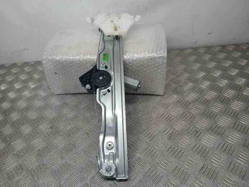 Recambio de elevalunas trasero izquierdo para mg zs 1.0 vti referencia OEM IAM 10233937  ELECTRICO