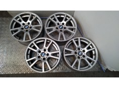 JUEGO LLANTAS ALUMINIO 8X17 5 TORN ET46 ALUMINIO 