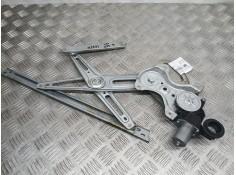 Recambio de elevalunas delantero derecho para toyota hilux (gun1) double cab gx 4x4 referencia OEM IAM 857100K180 DENSO ELECTRIC