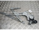 Recambio de elevalunas delantero derecho para toyota hilux (gun1) double cab gx 4x4 referencia OEM IAM 857100K180 DENSO ELECTRIC