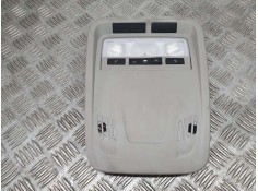 Recambio de luz interior para opel astra k lim. 5türig selective start/stop referencia OEM IAM 13415545  