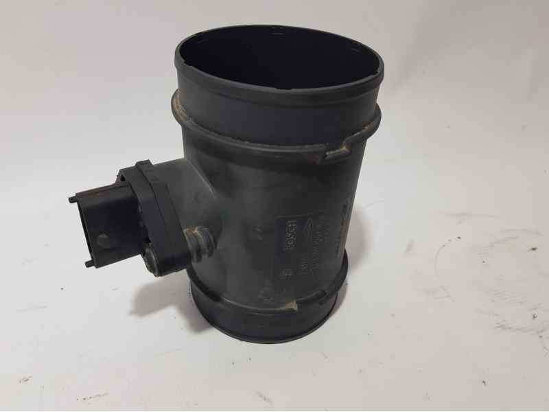 Recambio de caudalimetro para opel vectra c berlina club referencia OEM IAM 24437503 0281002479 BOSCH