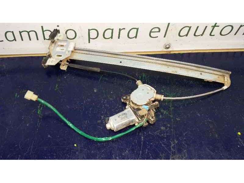 Recambio de elevalunas delantero izquierdo para santana 350 referencia OEM IAM 0621008751 8346087B00 DENSO